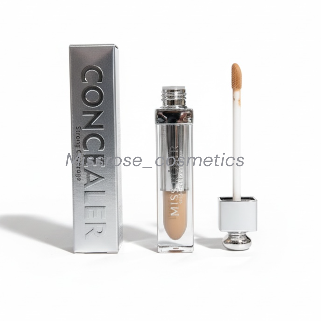 Miss Rose Strong Coverage Concealer YD7601-176