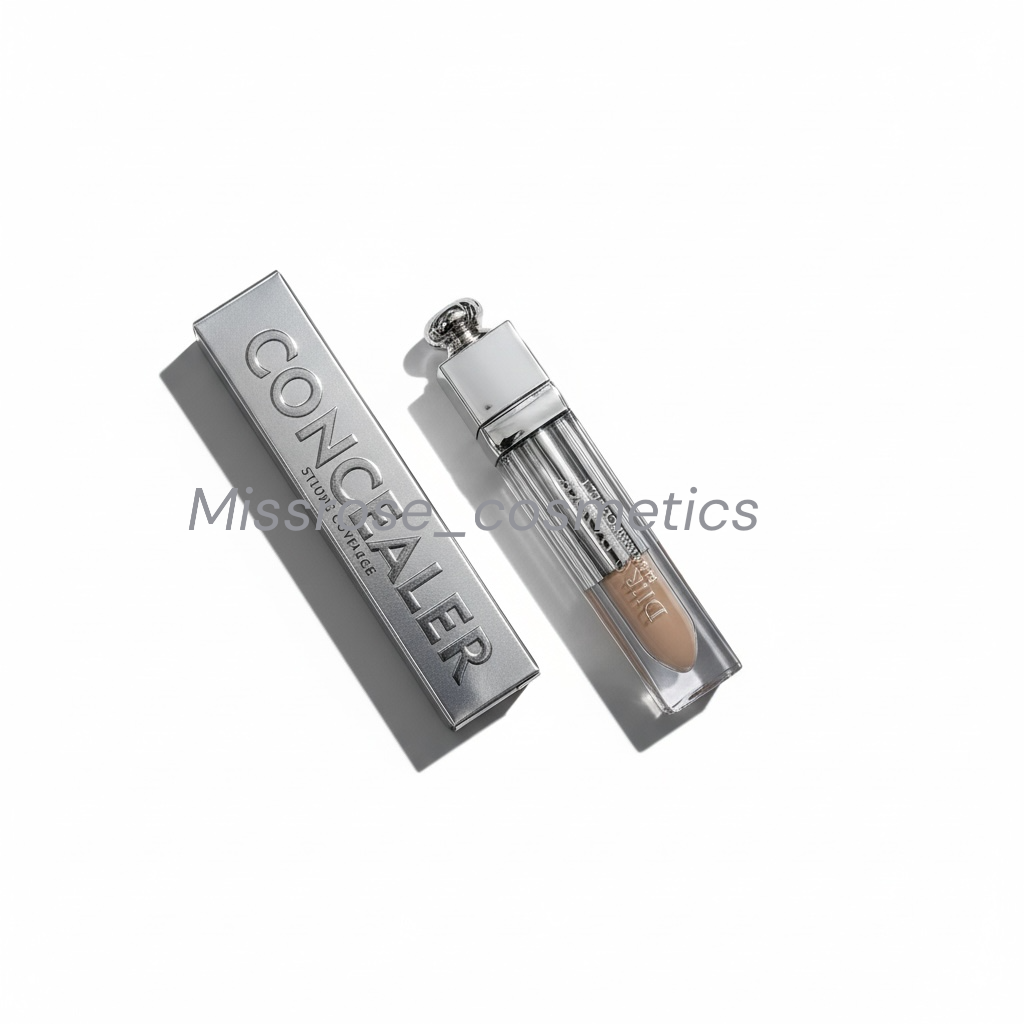 Miss Rose Strong Coverage Concealer YD7601-176