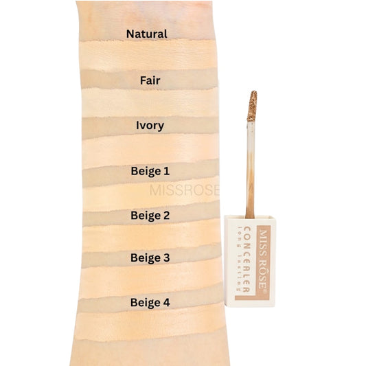 Miss Rose Longlasting Concealer YD7601-159