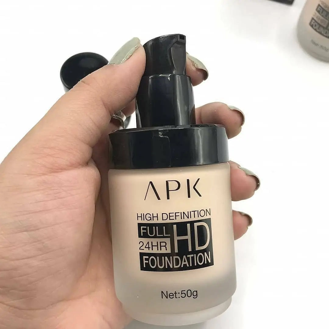 APK Full HD Foundation 24h