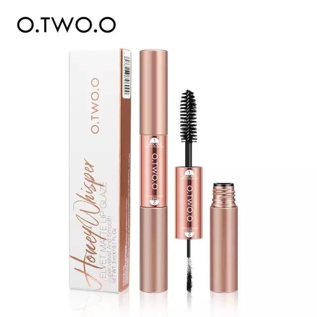 OtwoO 2in1 Miracle Mascara