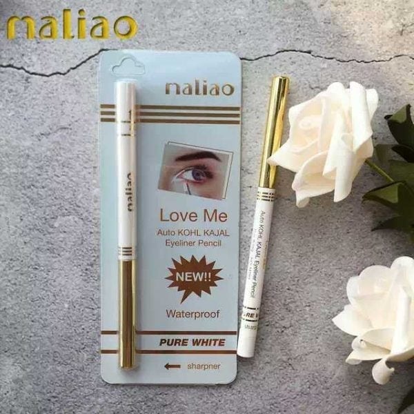 Maliao White Pencil