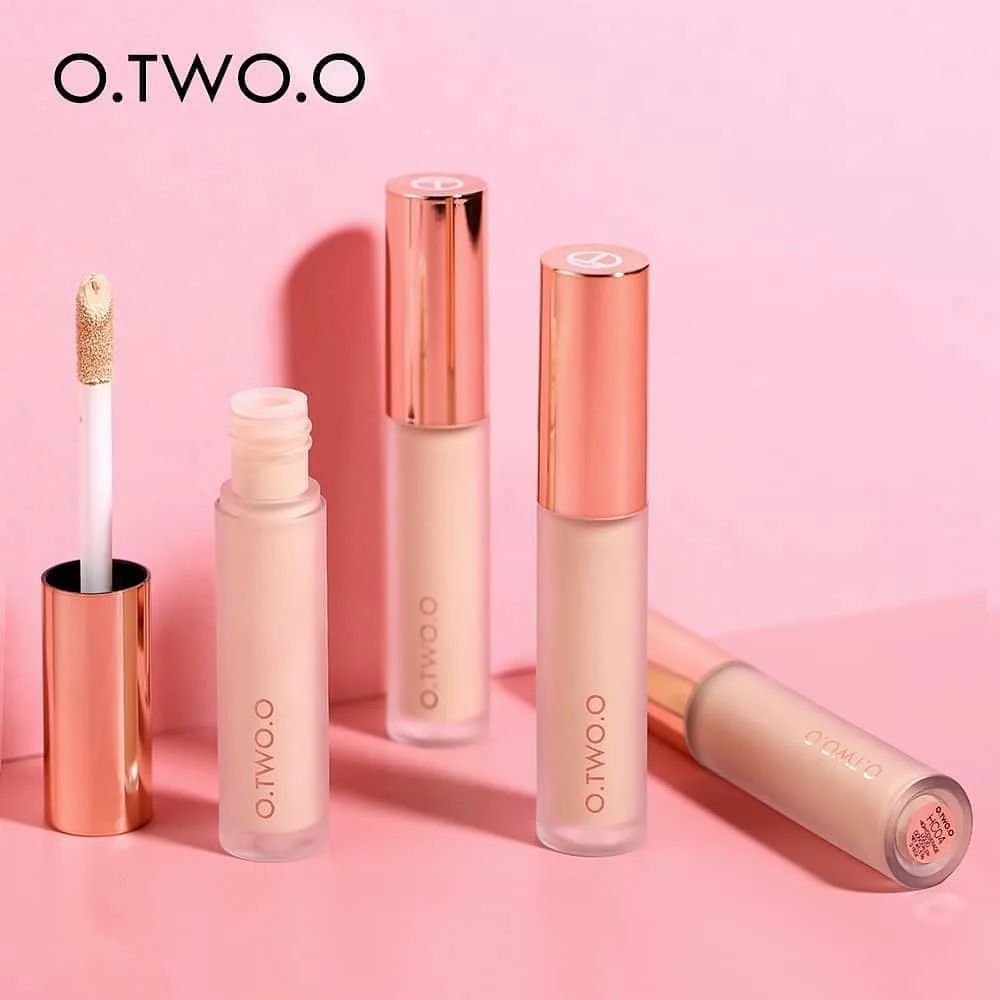 OtwoO High Coverage Concealer