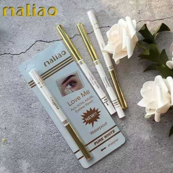 Maliao White Pencil