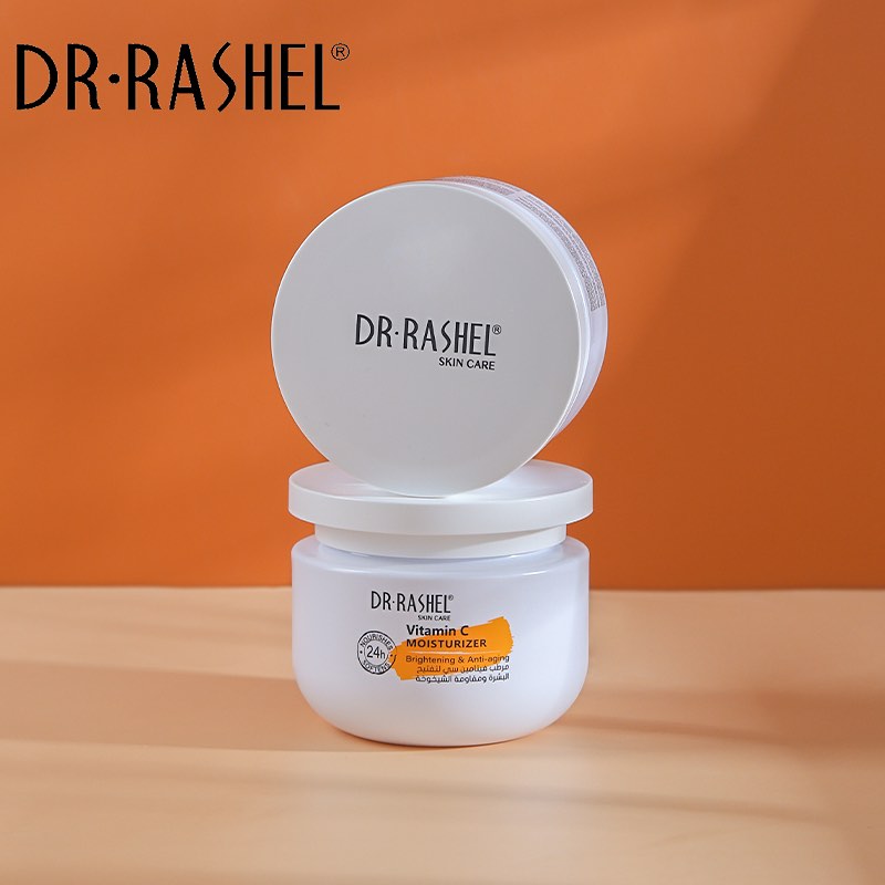 Dr Rashel Vitamin-C Brightening Moisturizer