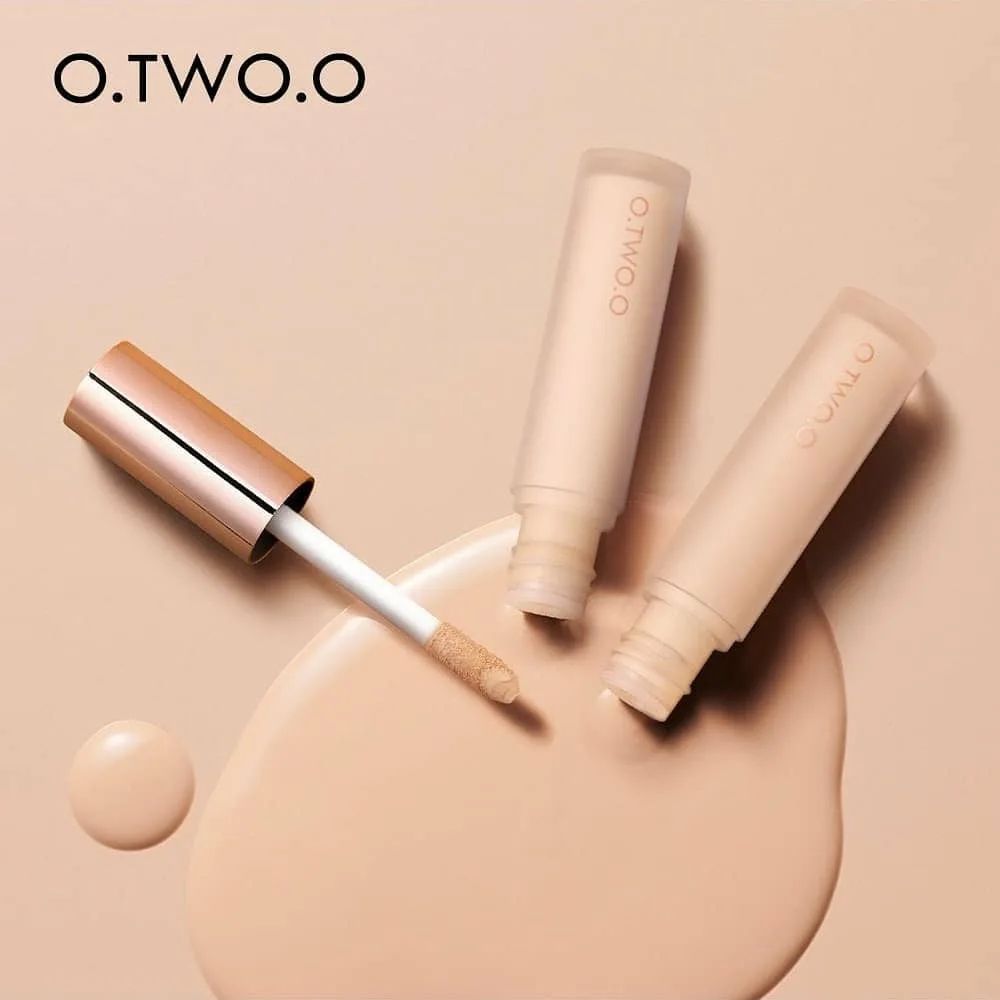 OtwoO High Coverage Concealer