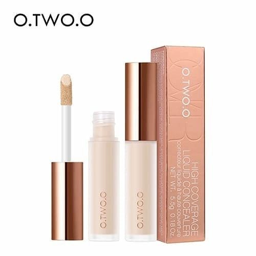 OtwoO High Coverage Concealer