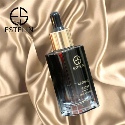 Estelin Retinol Anti-Wrinkle Serum