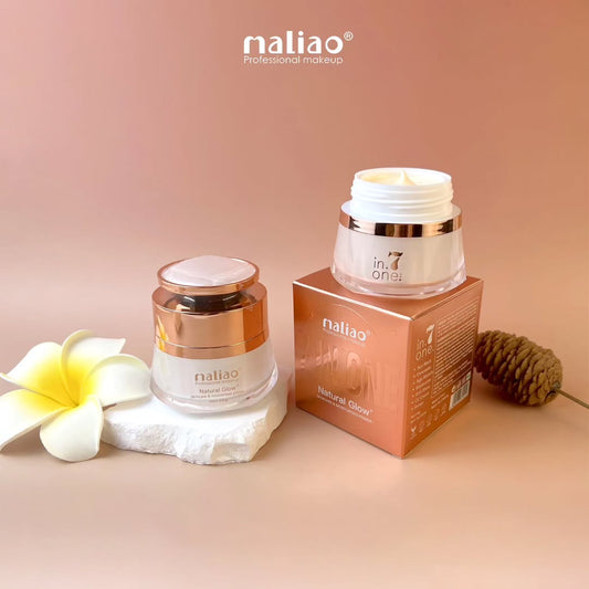 Maliao 7in1 Natural Glow+ Primer