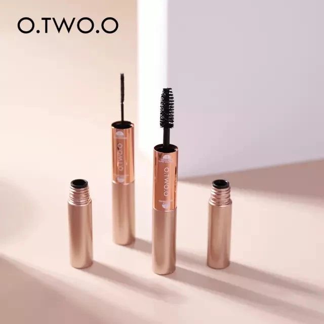 OtwoO 2in1 Miracle Mascara