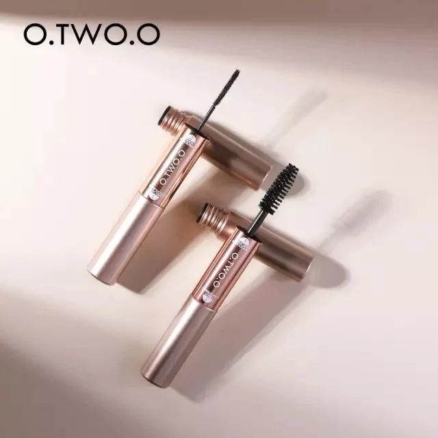 OtwoO 2in1 Miracle Mascara