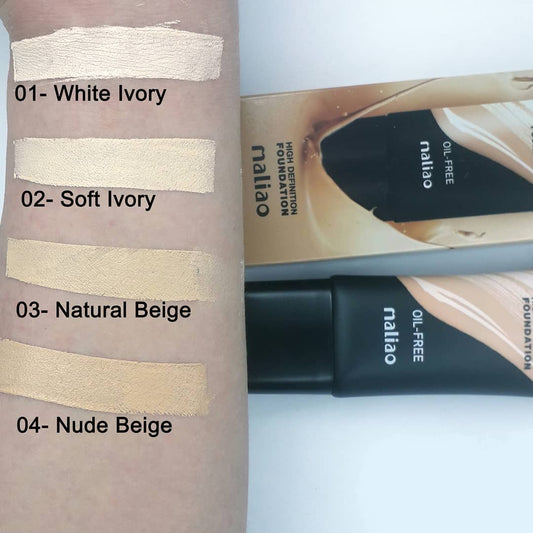 Maliao HD Foundation