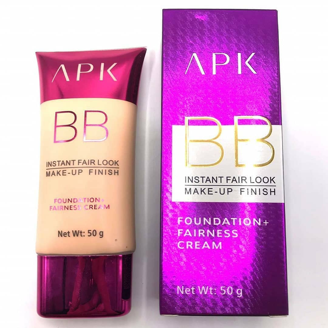 APK Instant Fair Look BB Cream