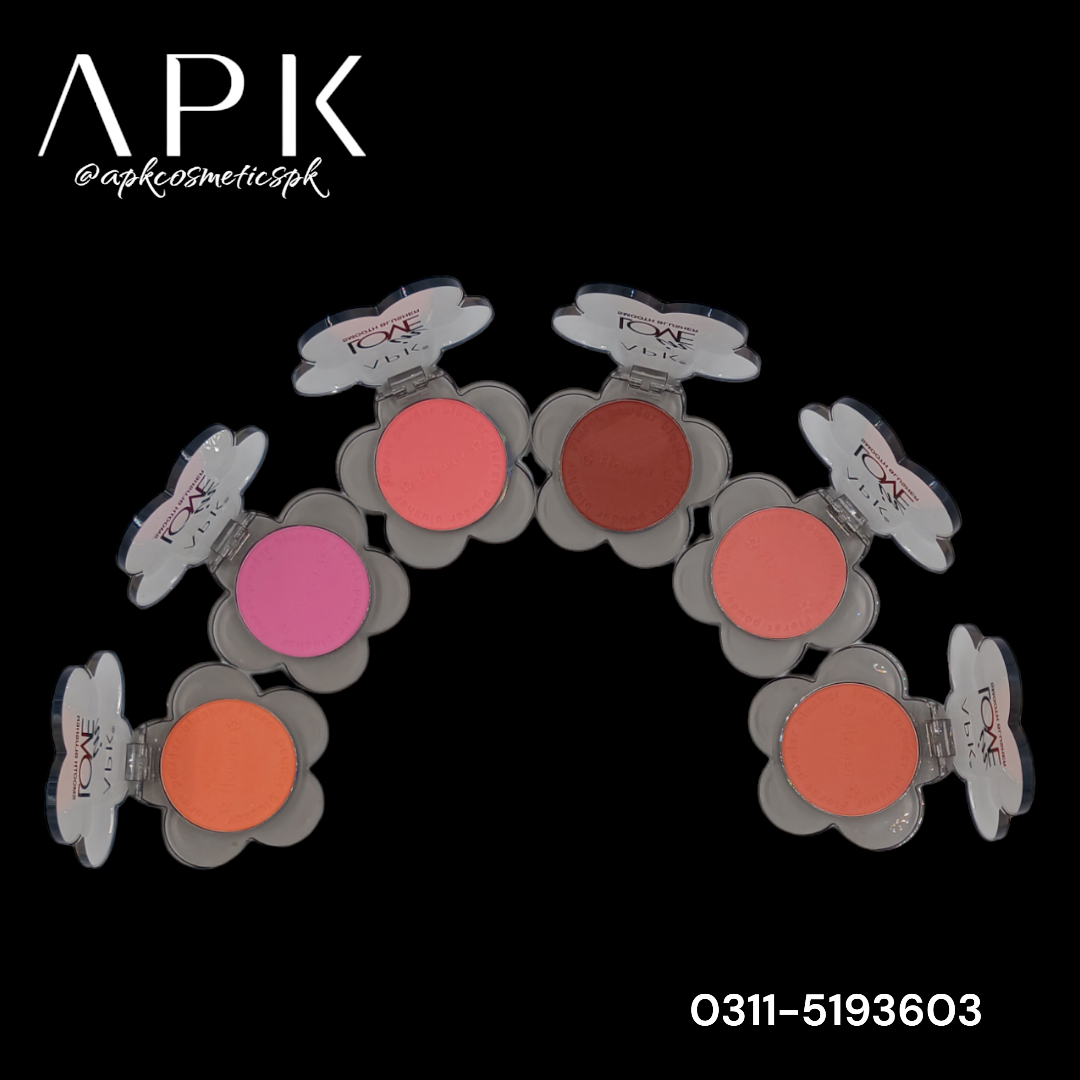 APK InLove Smooth Blusher