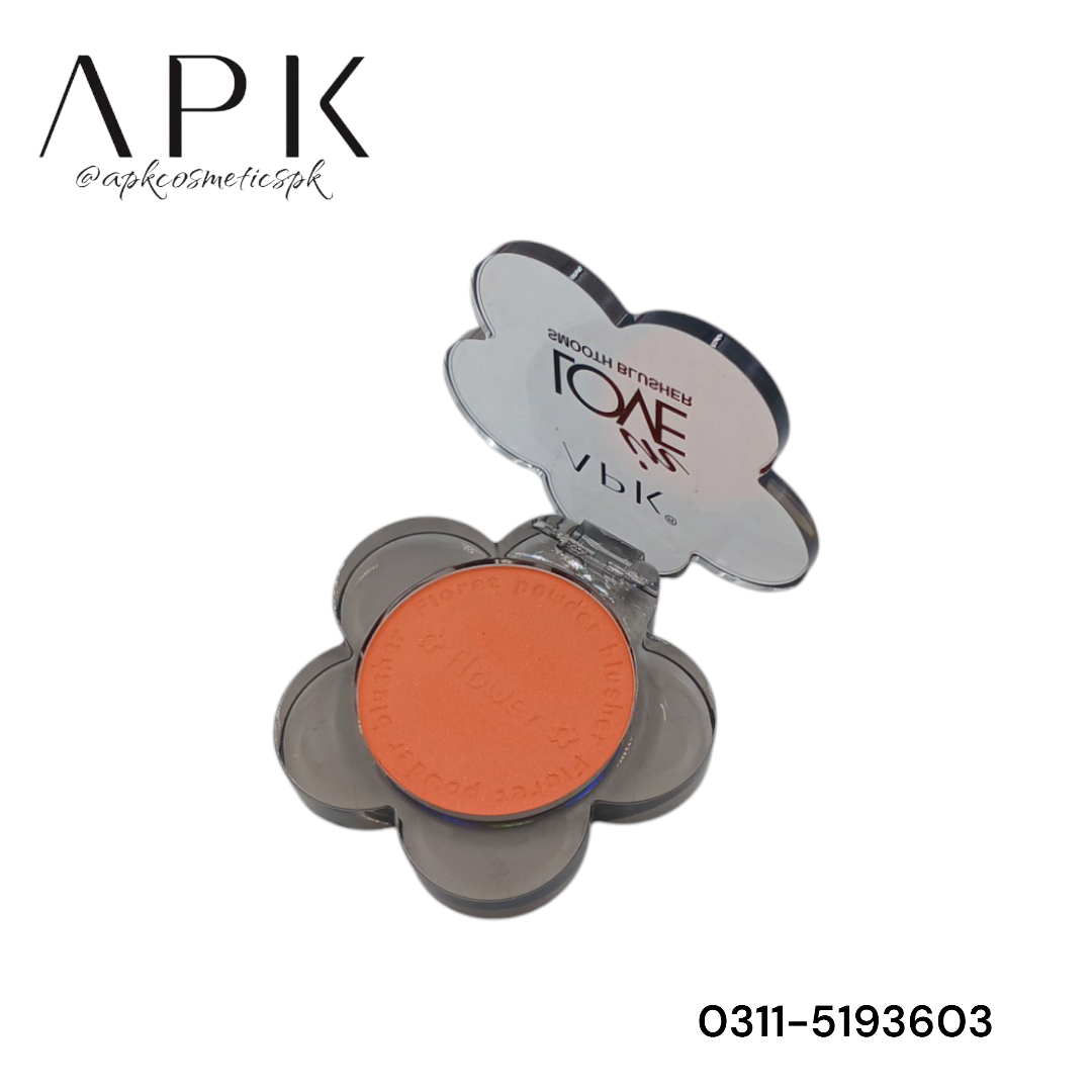 APK InLove Smooth Blusher