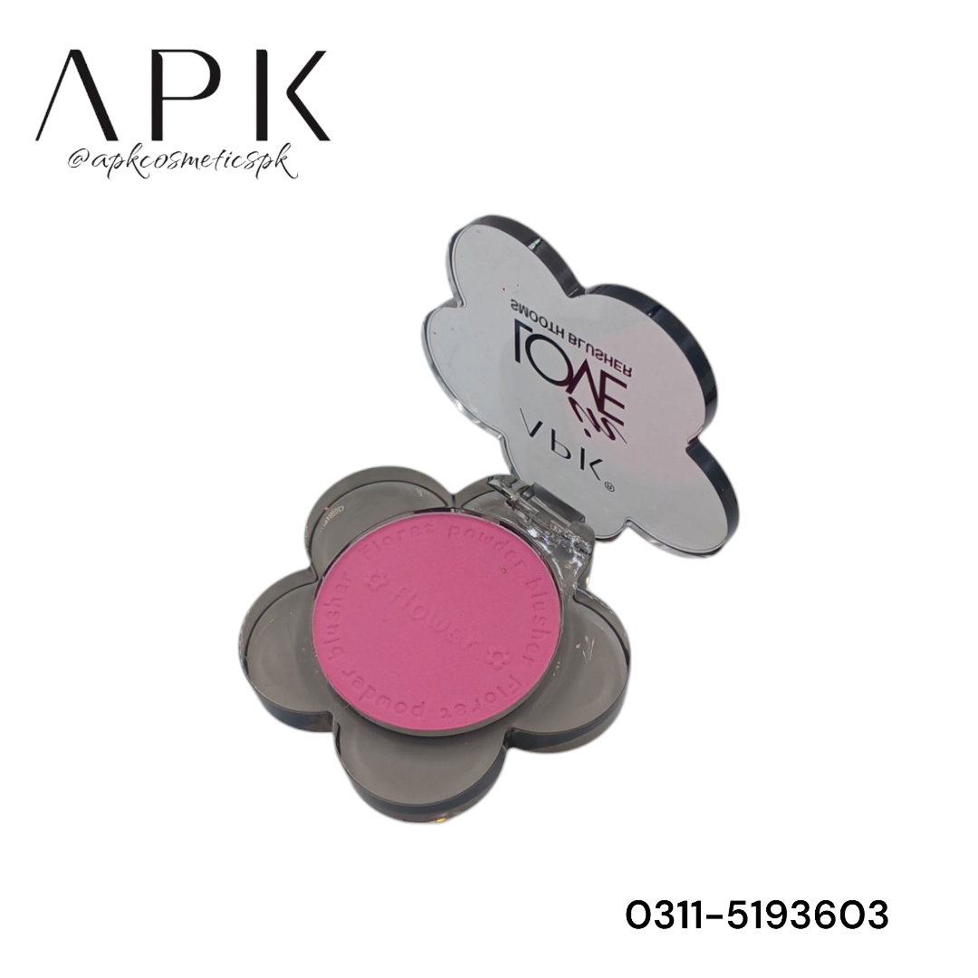 APK InLove Smooth Blusher