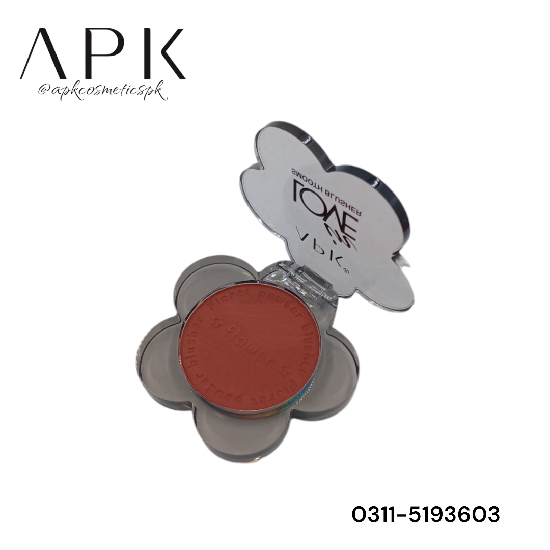 APK InLove Smooth Blusher