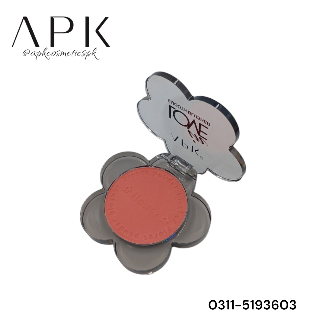 APK InLove Smooth Blusher