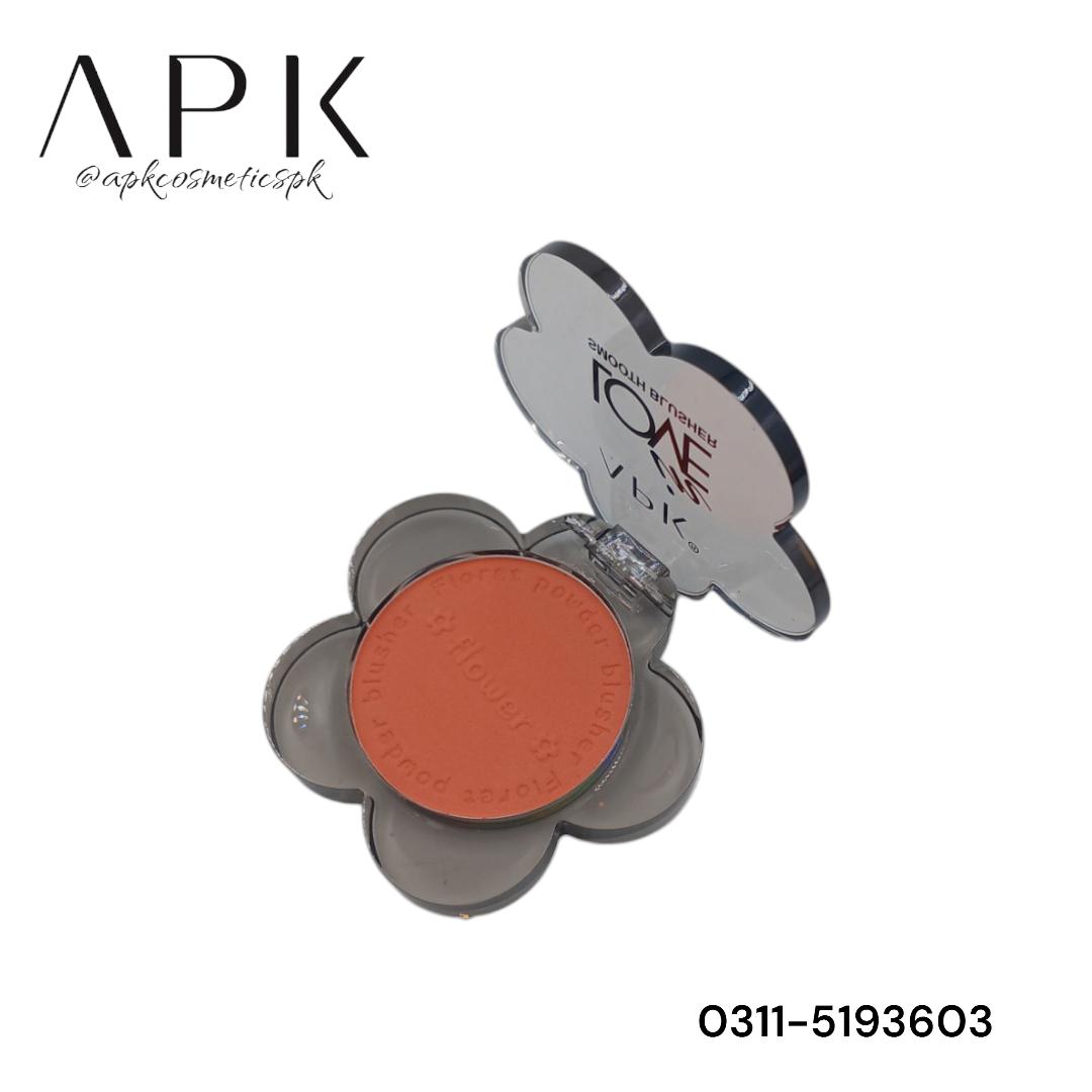 APK InLove Smooth Blusher