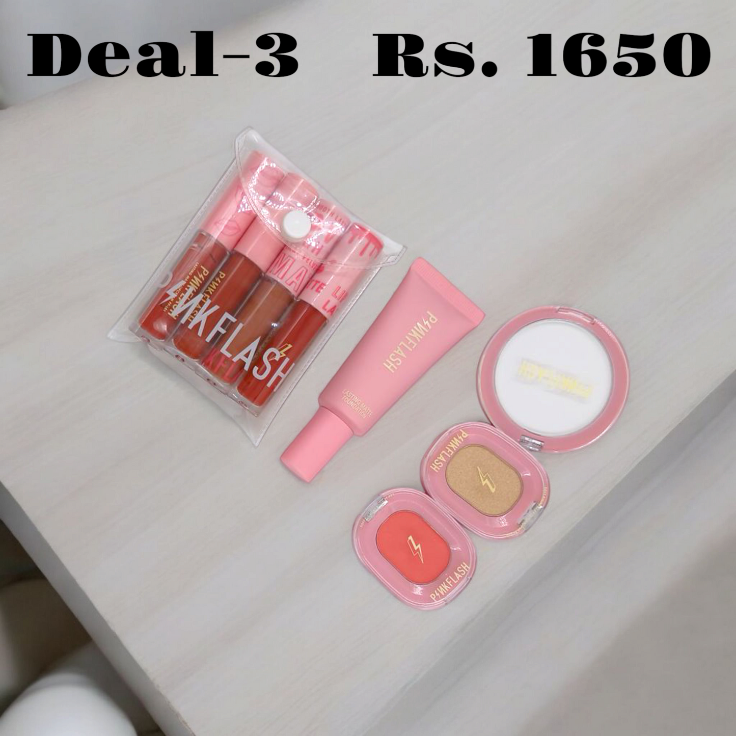 PinkFlash Deal-3