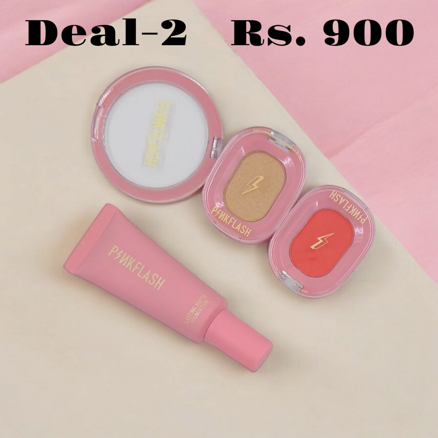 PinkFlash Deal-2