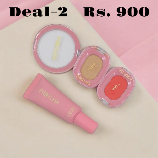 PinkFlash Deal-2