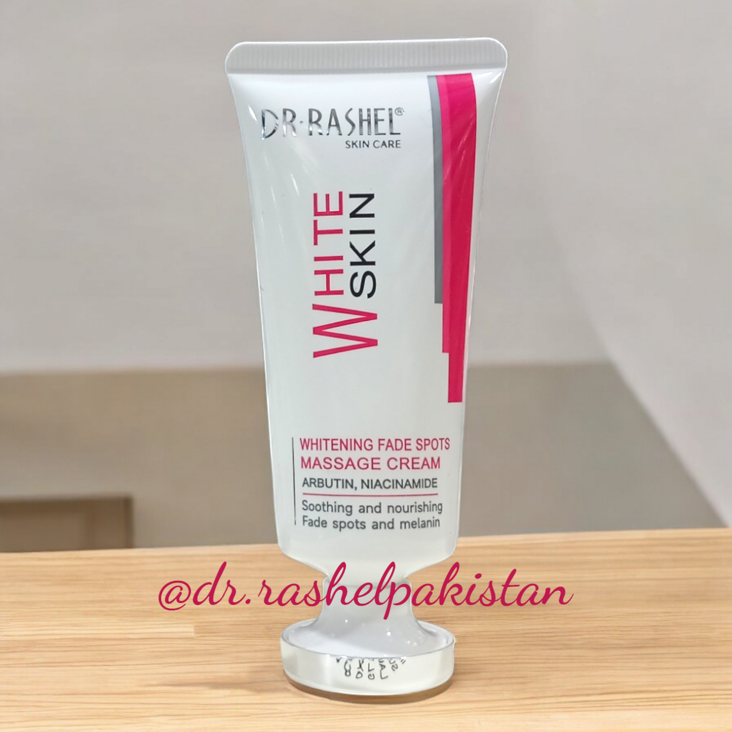 Dr Rashel Whitening Fade Spots Facial Set