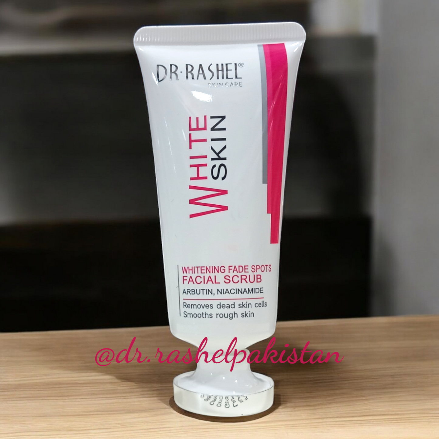 Dr Rashel Whitening Fade Spots Facial Set