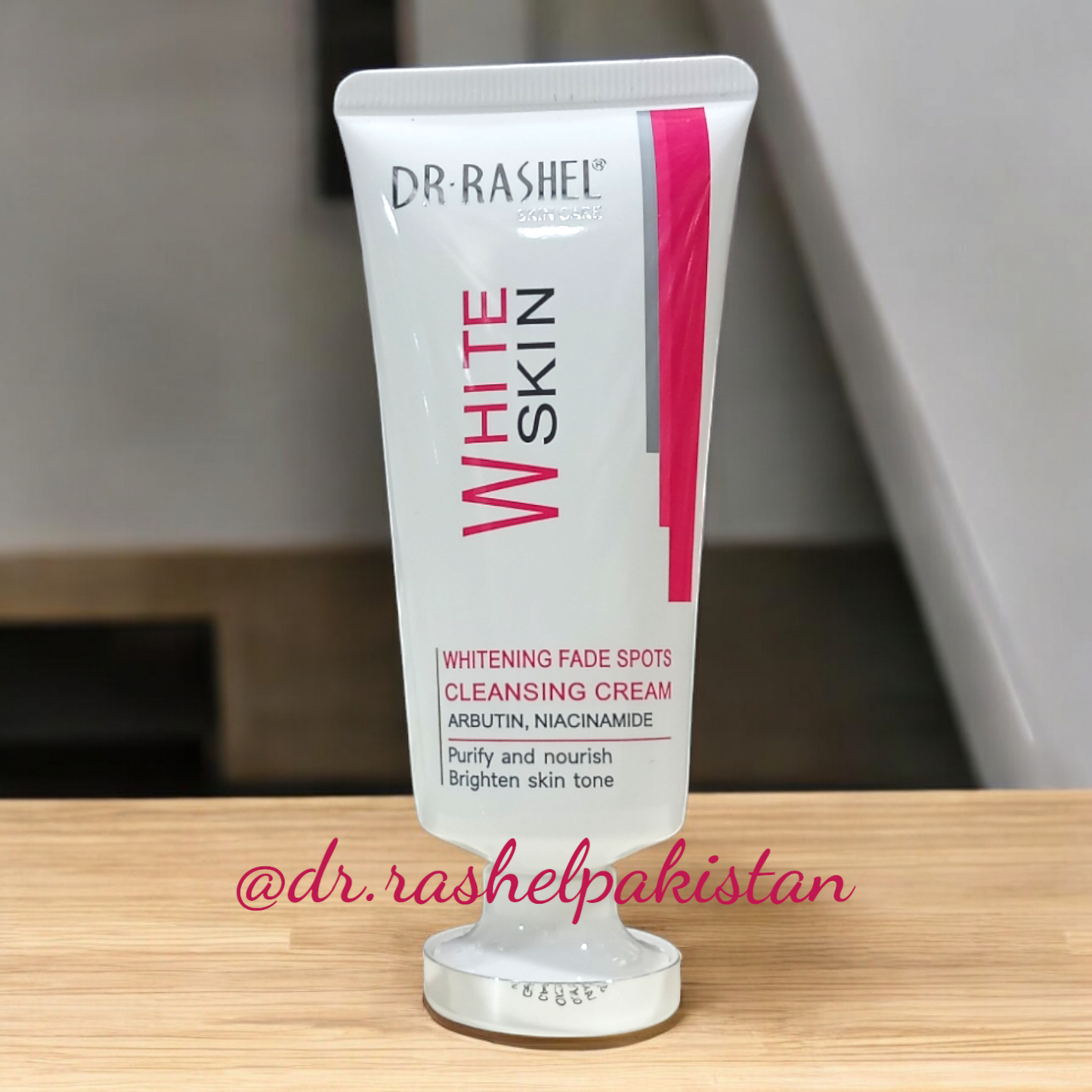 Dr Rashel Whitening Fade Spots Facial Set