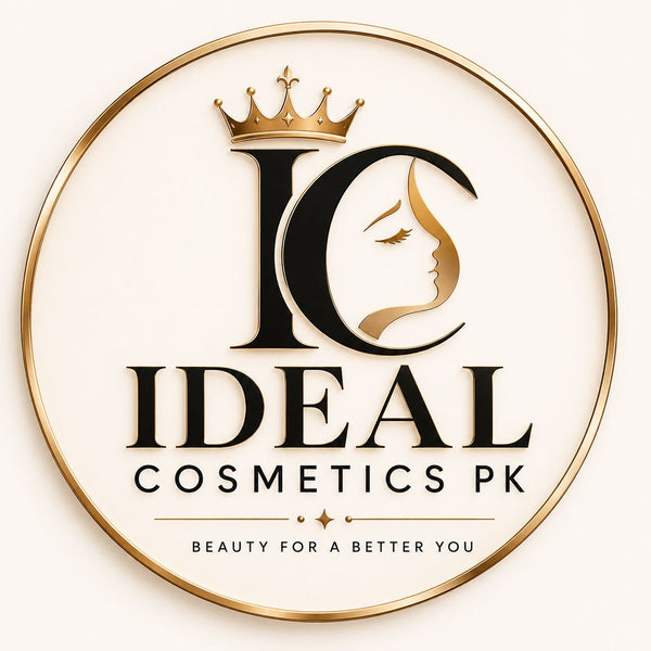 Ideal Cosmetics Pk