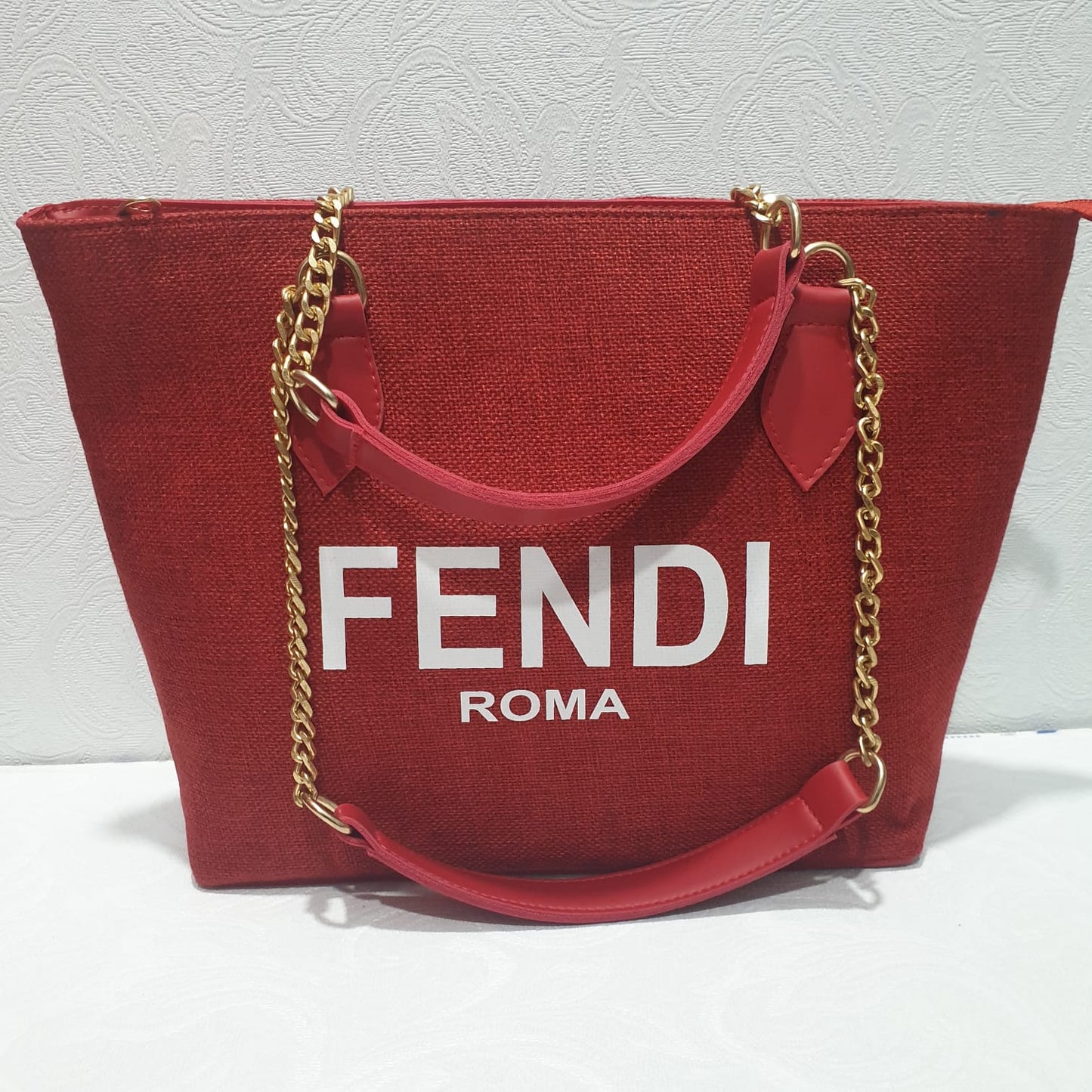 Fendi Roma Bags