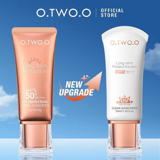 OtwoO UV Protection Spf 30 PA+++