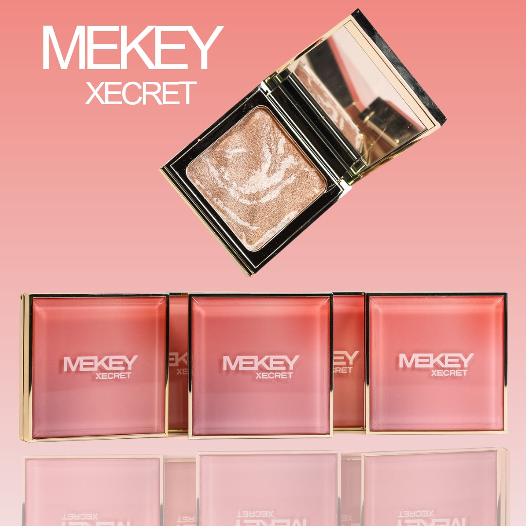 Mekeyxecret Glow Highlighter