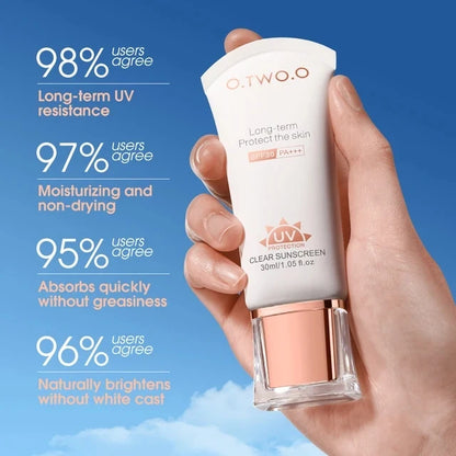 OtwoO UV Protection Spf 30 PA+++