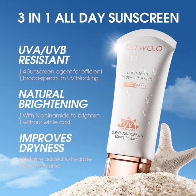 OtwoO UV Protection Spf 30 PA+++