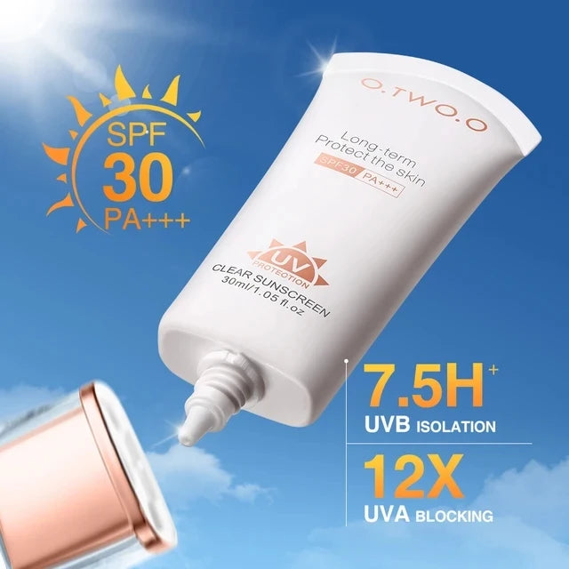 OtwoO UV Protection Spf 30 PA+++