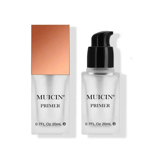Muicin Matte Velvet Gel Primer