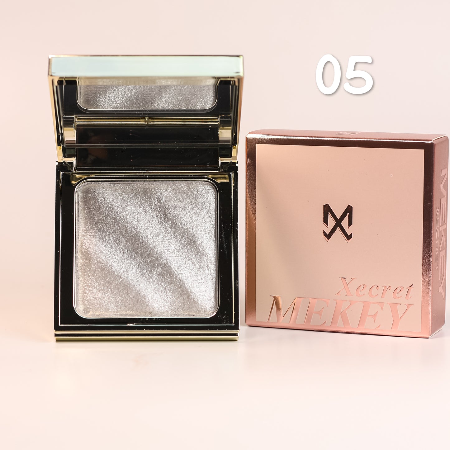 Mekeyxecret Glow Highlighter