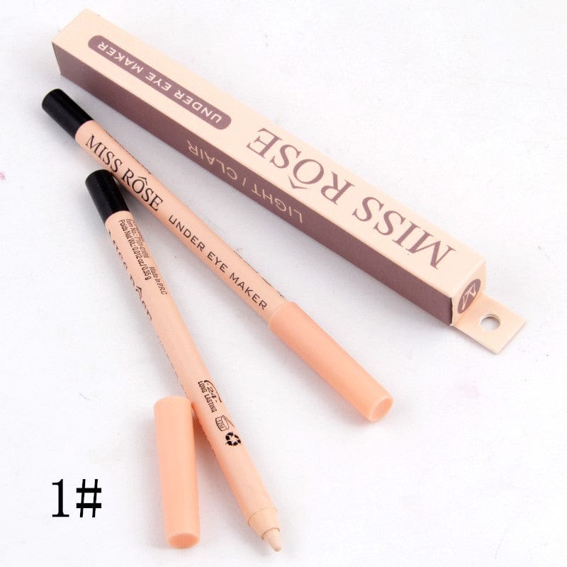 Miss Rose Nude Under Eye Pencil