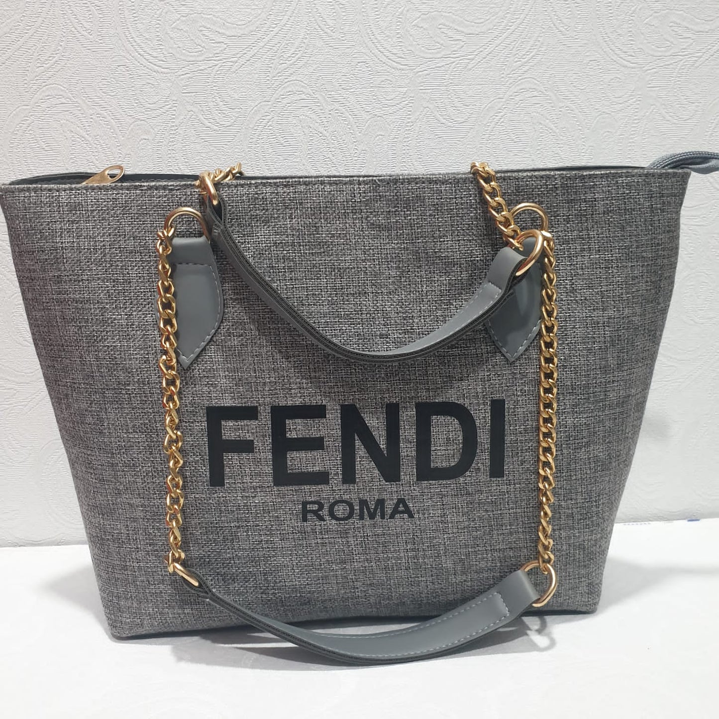 Fendi Roma Bags