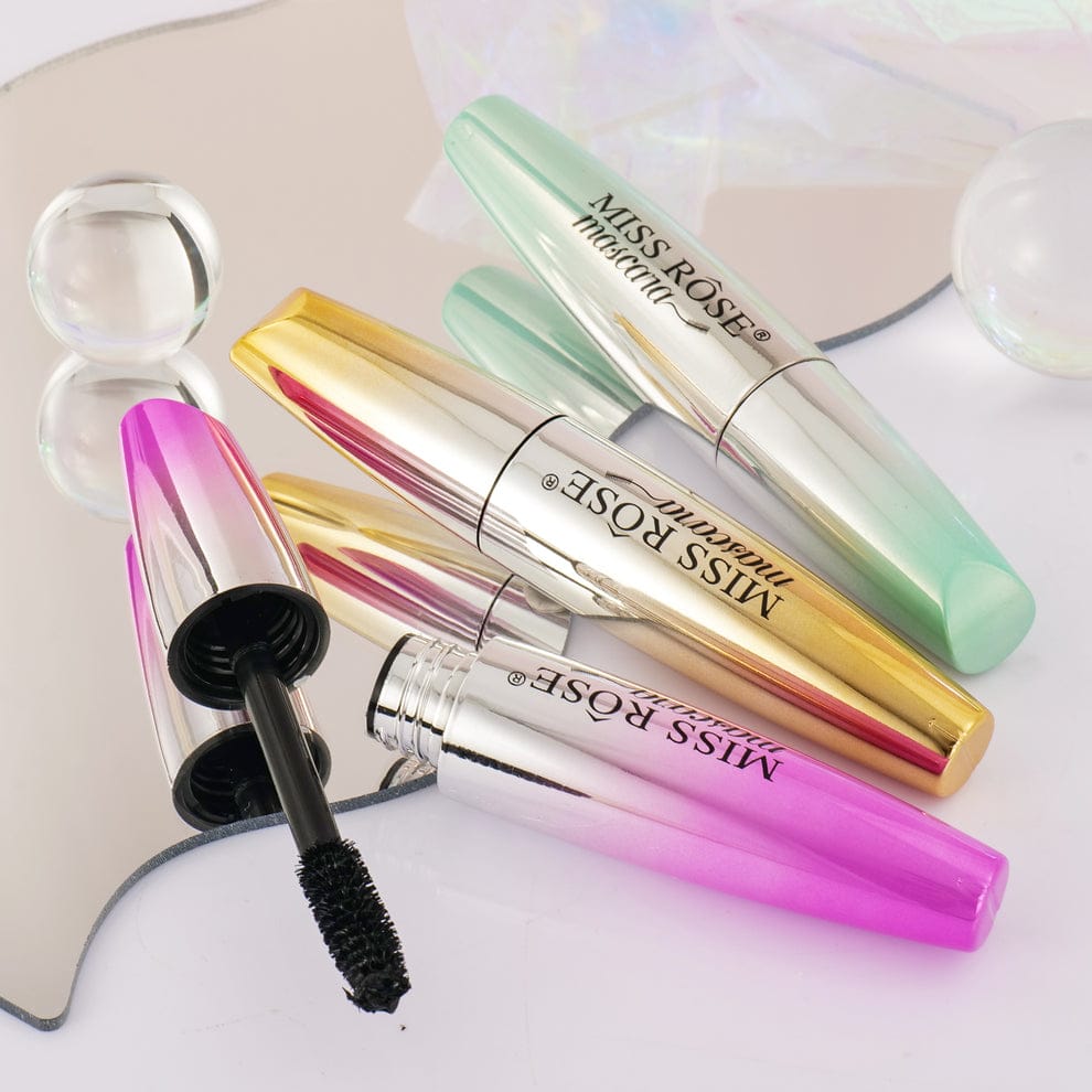 Miss Rose Glamorous Mascara -049H1