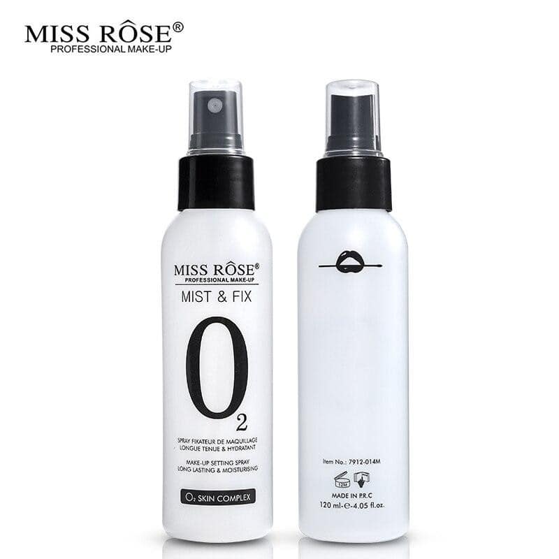 Miss Rose 02 Fixer