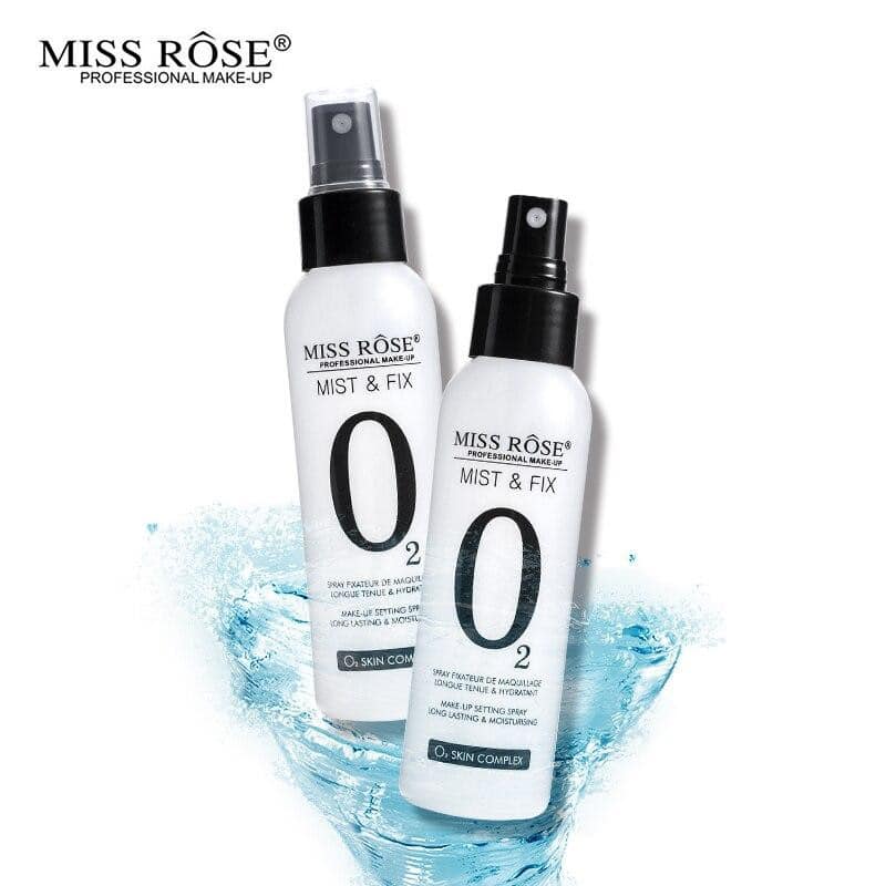 Miss Rose 02 Fixer