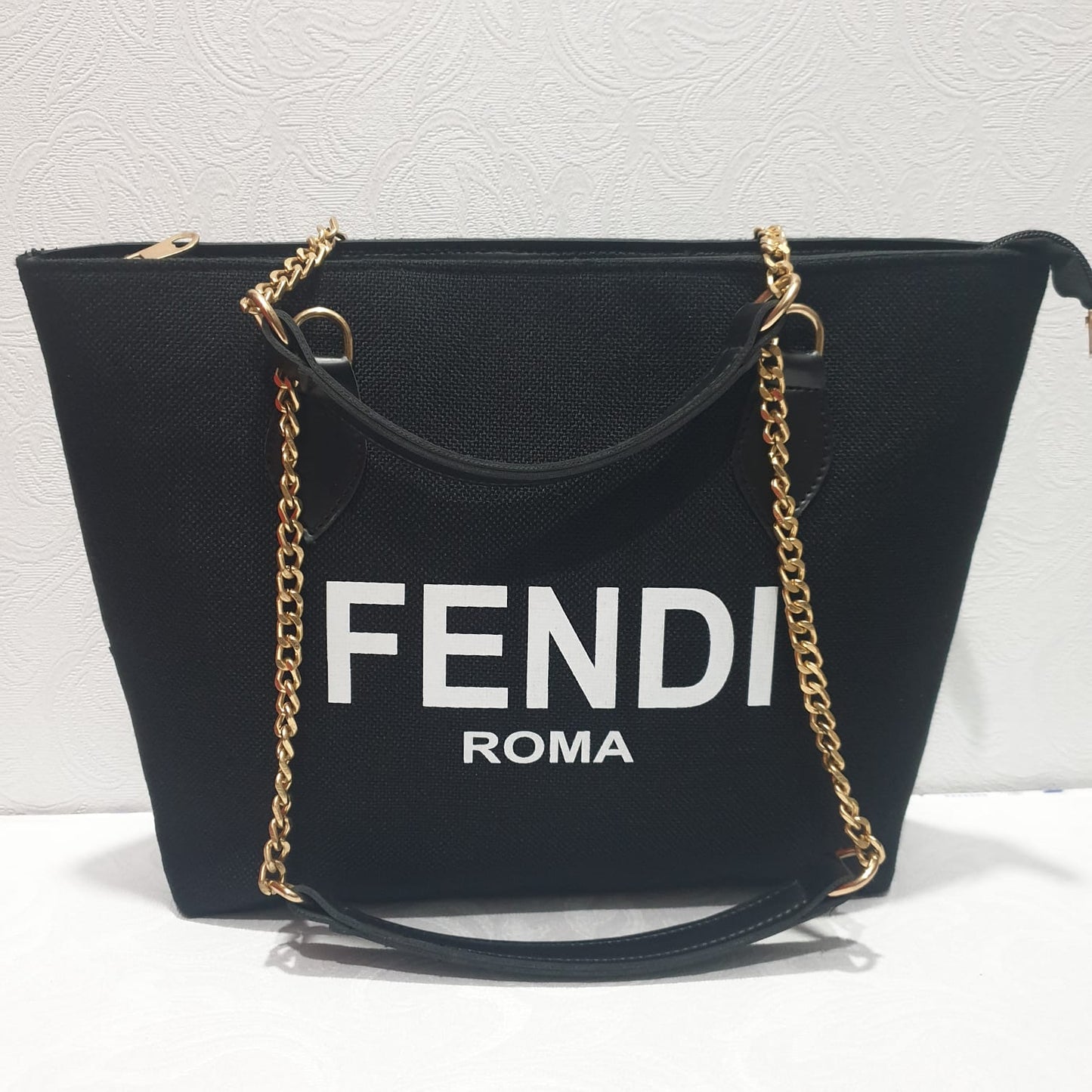 Fendi Roma Bags