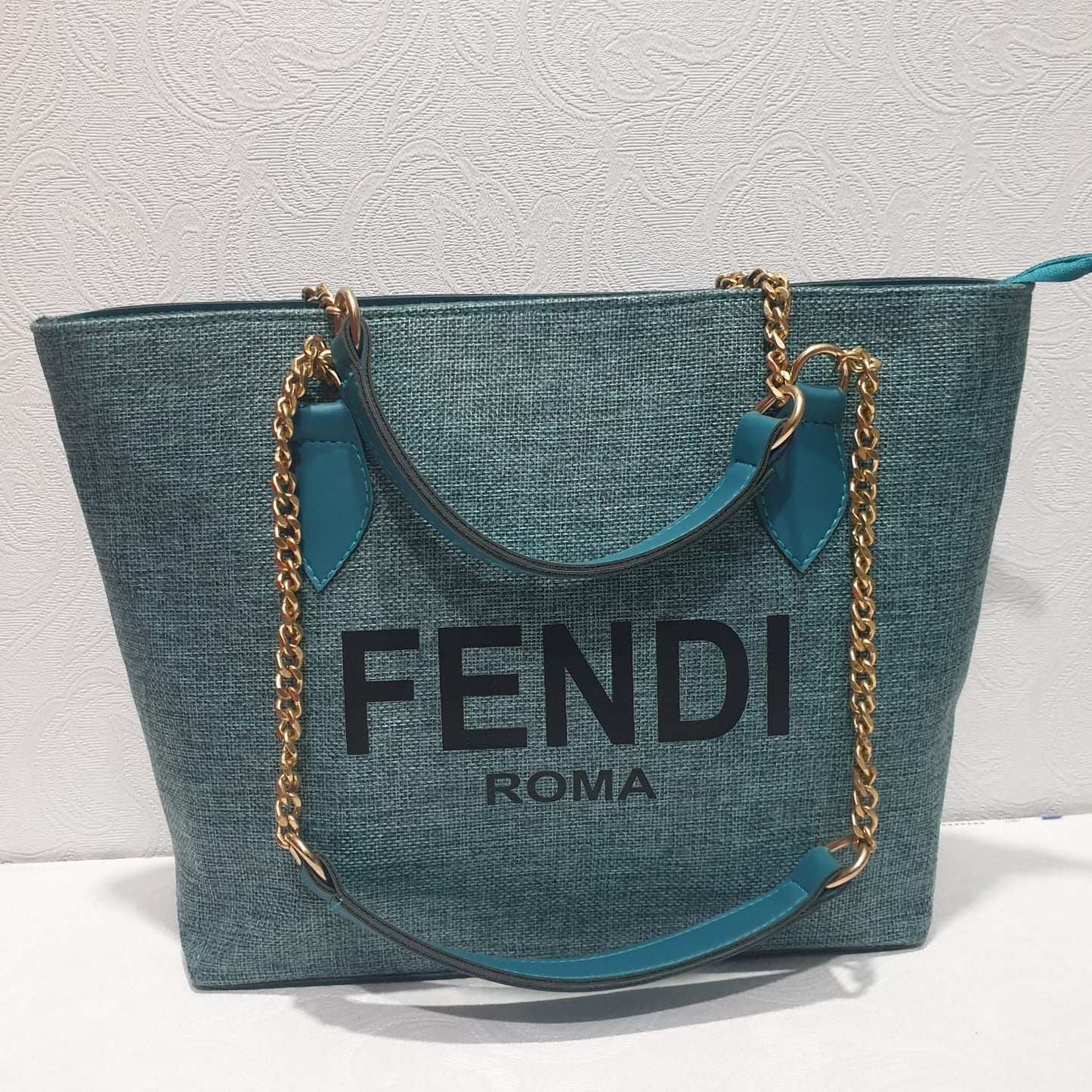 Fendi Roma Bags