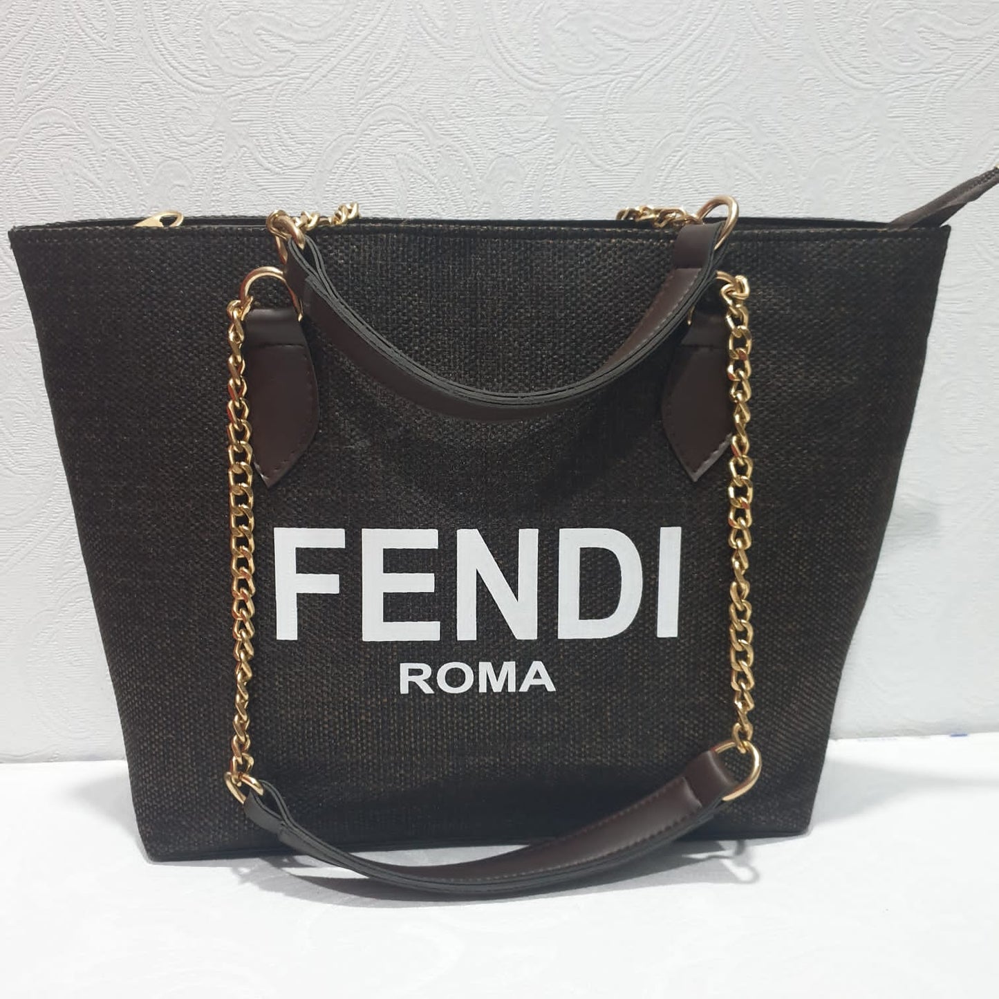 Fendi Roma Bags