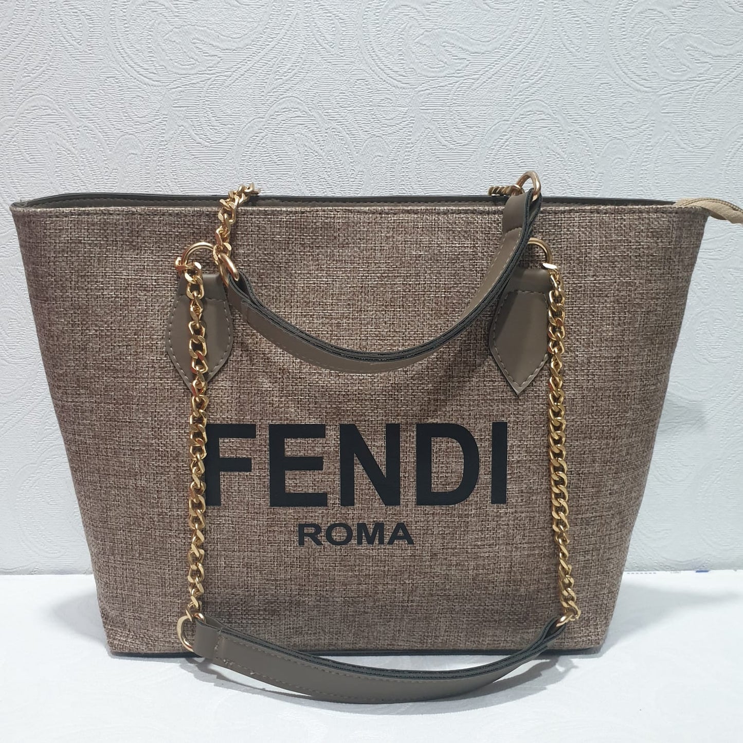 Fendi Roma Bags