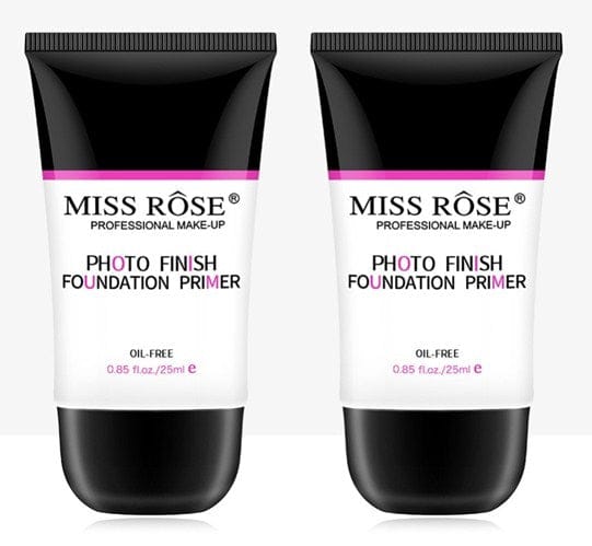 Miss Rose Photo Finish Primer