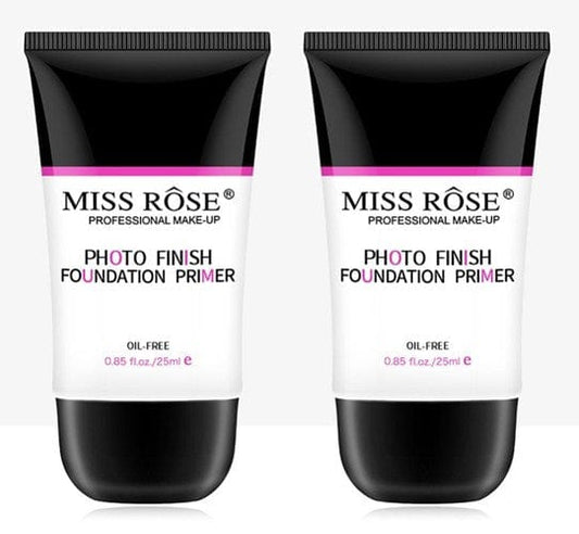 Miss Rose Photo Finish Primer