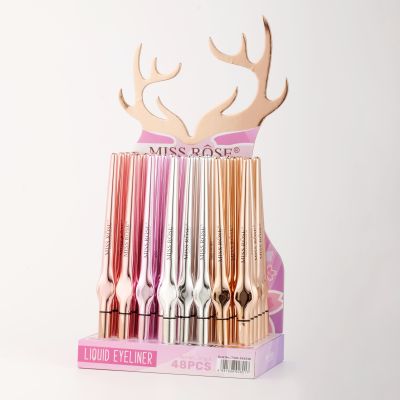 Miss Rose New Marker Eyeliner